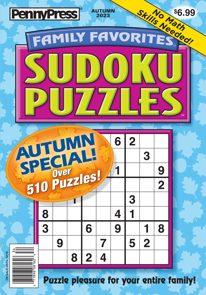 Competitive Sudoku: Join this Exciting World - Sudoku Essentials