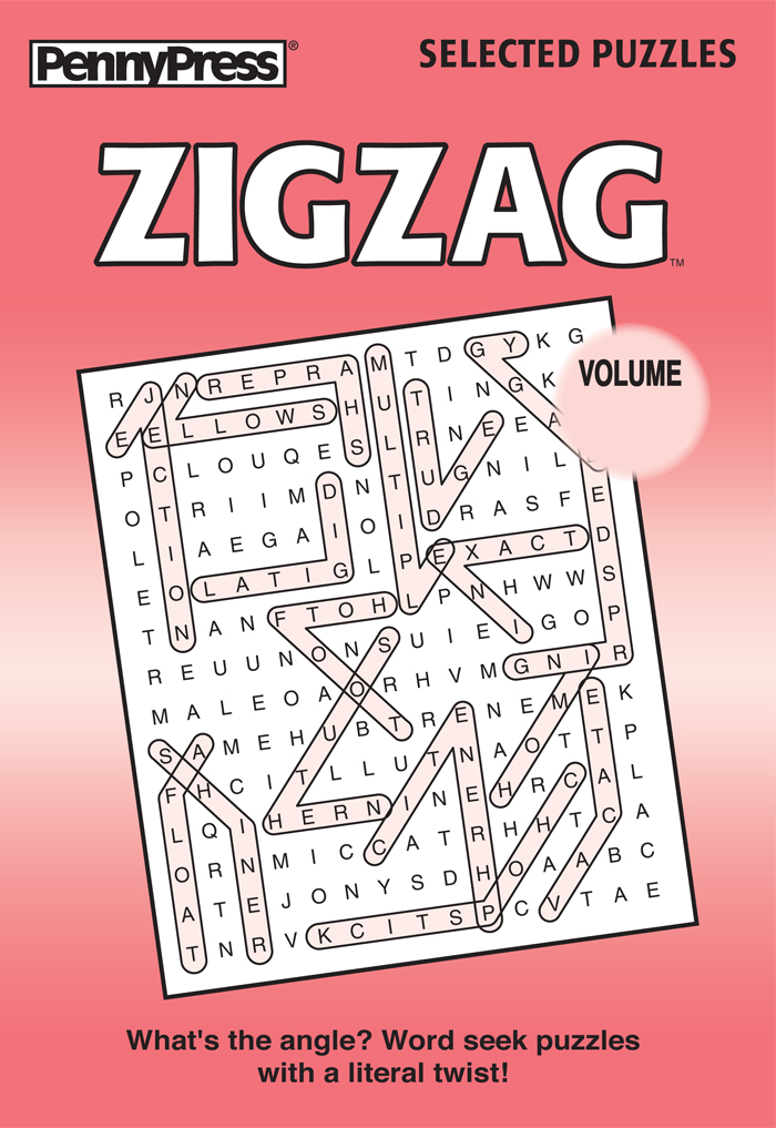 Free Printable Zigzag Word Search Puzzles Aulaiestpdm Blog